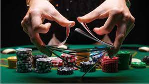 Вход на официальный сайт Casino Gusar